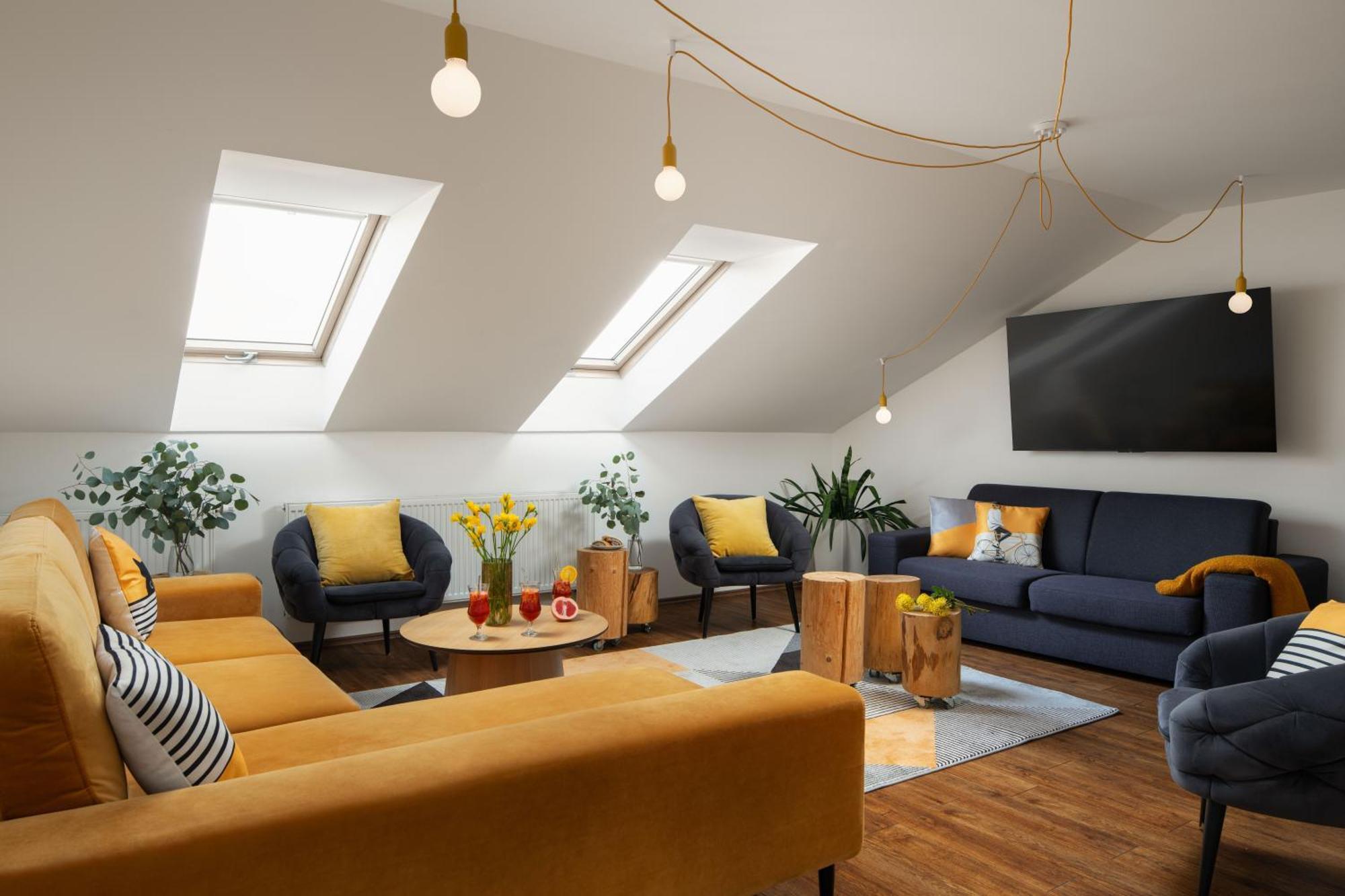 Zelny Trh Boutique Apartments #11 By Goodnite Cz Brno Dış mekan fotoğraf