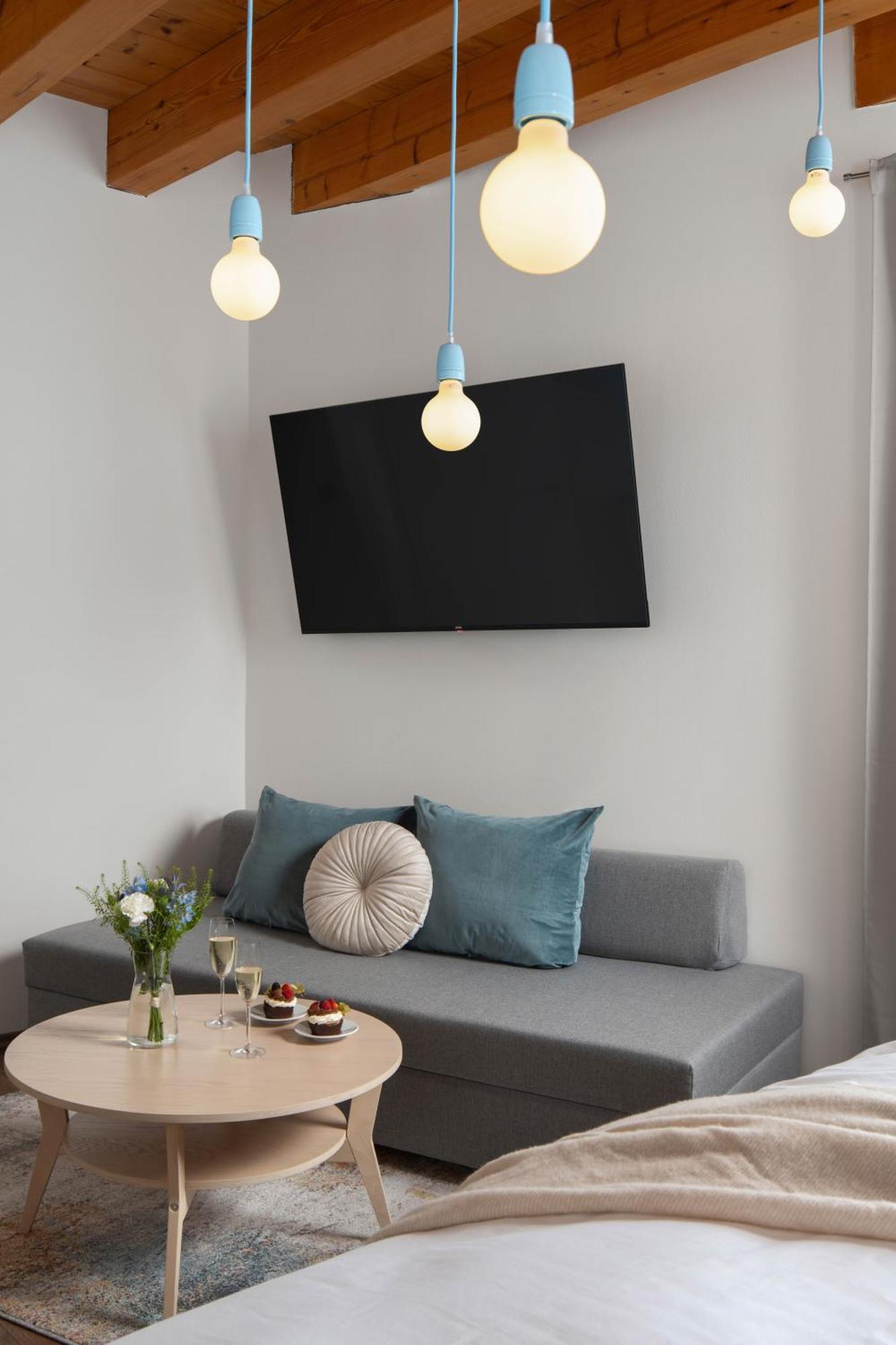 Zelny Trh Boutique Apartments #11 By Goodnite Cz Brno Dış mekan fotoğraf