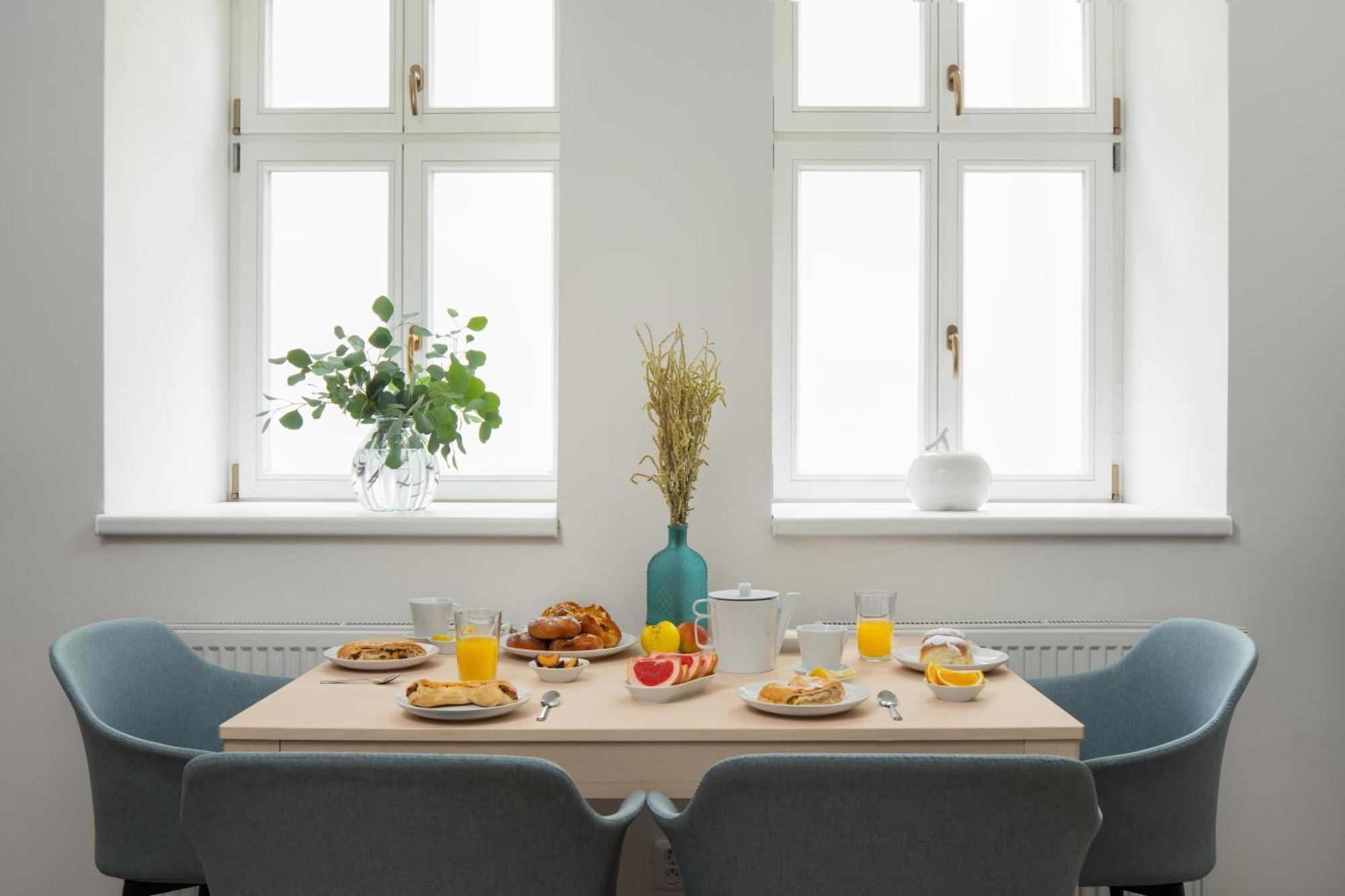 Zelny Trh Boutique Apartments #11 By Goodnite Cz Brno Dış mekan fotoğraf