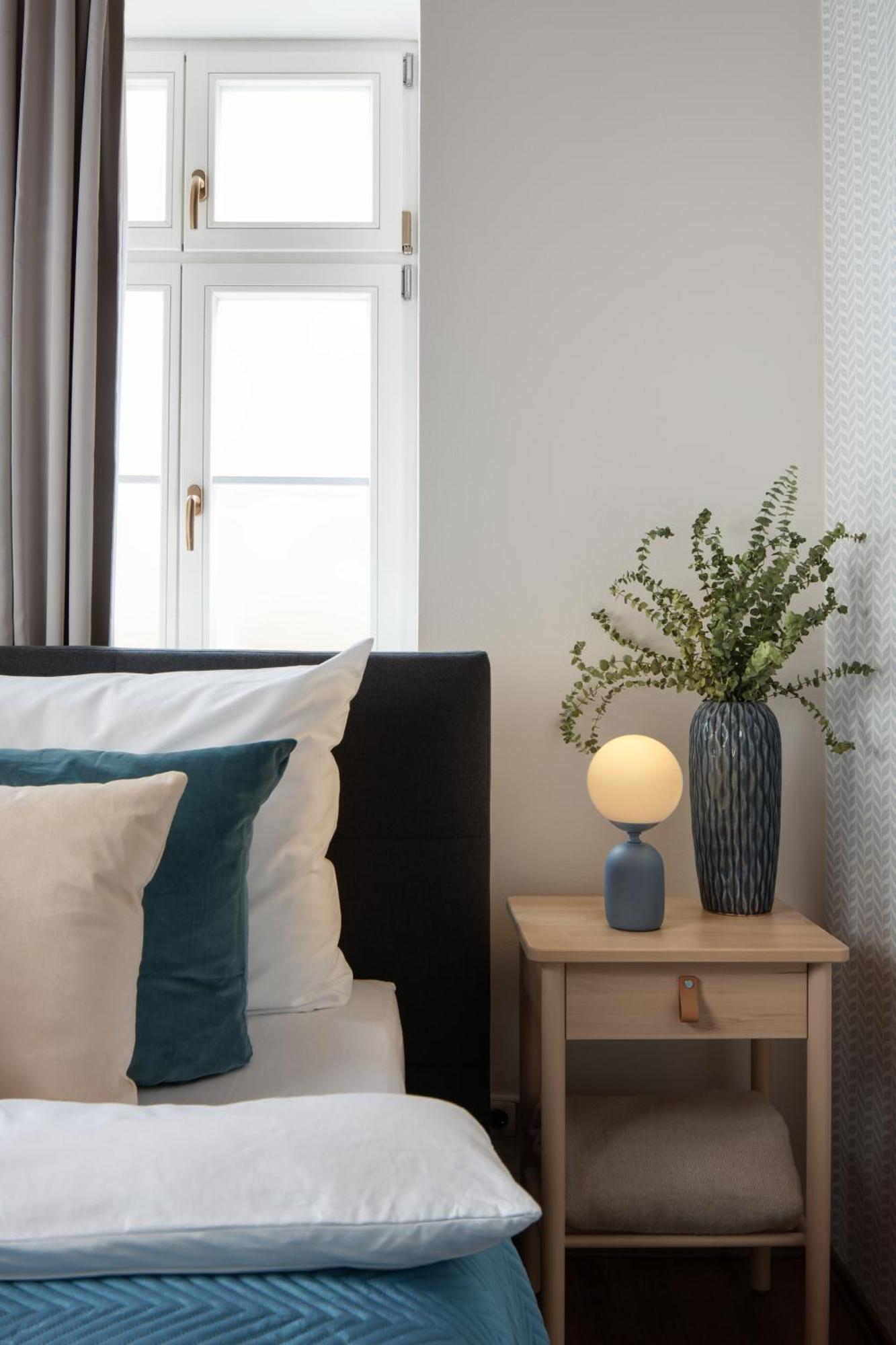 Zelny Trh Boutique Apartments #11 By Goodnite Cz Brno Dış mekan fotoğraf