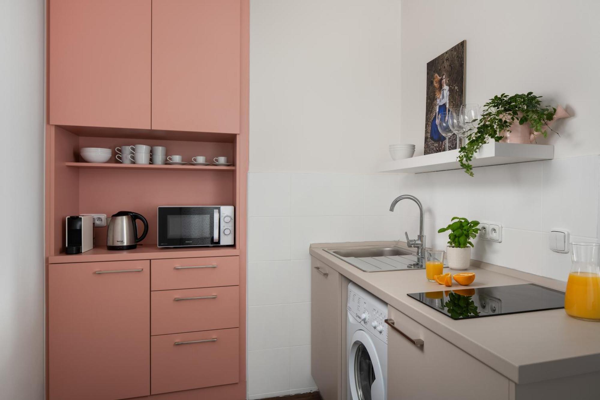 Zelny Trh Boutique Apartments #11 By Goodnite Cz Brno Dış mekan fotoğraf