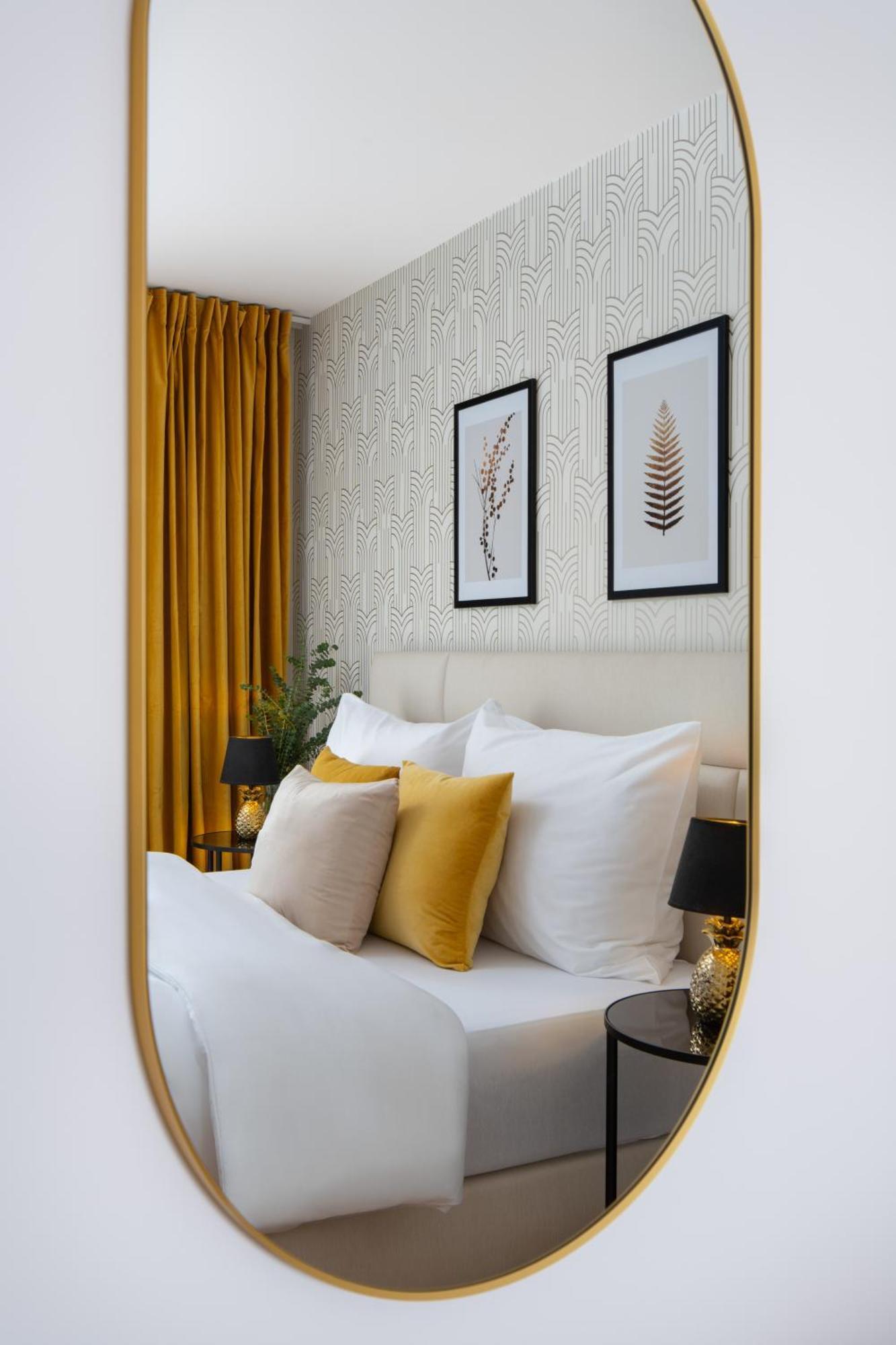 Zelny Trh Boutique Apartments #11 By Goodnite Cz Brno Dış mekan fotoğraf