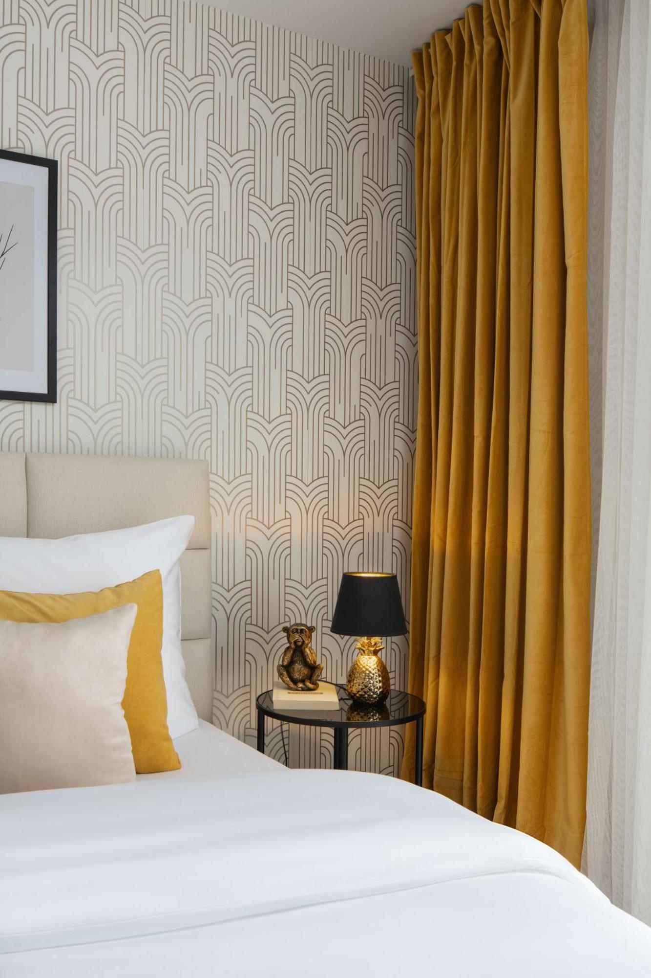 Zelny Trh Boutique Apartments #11 By Goodnite Cz Brno Dış mekan fotoğraf