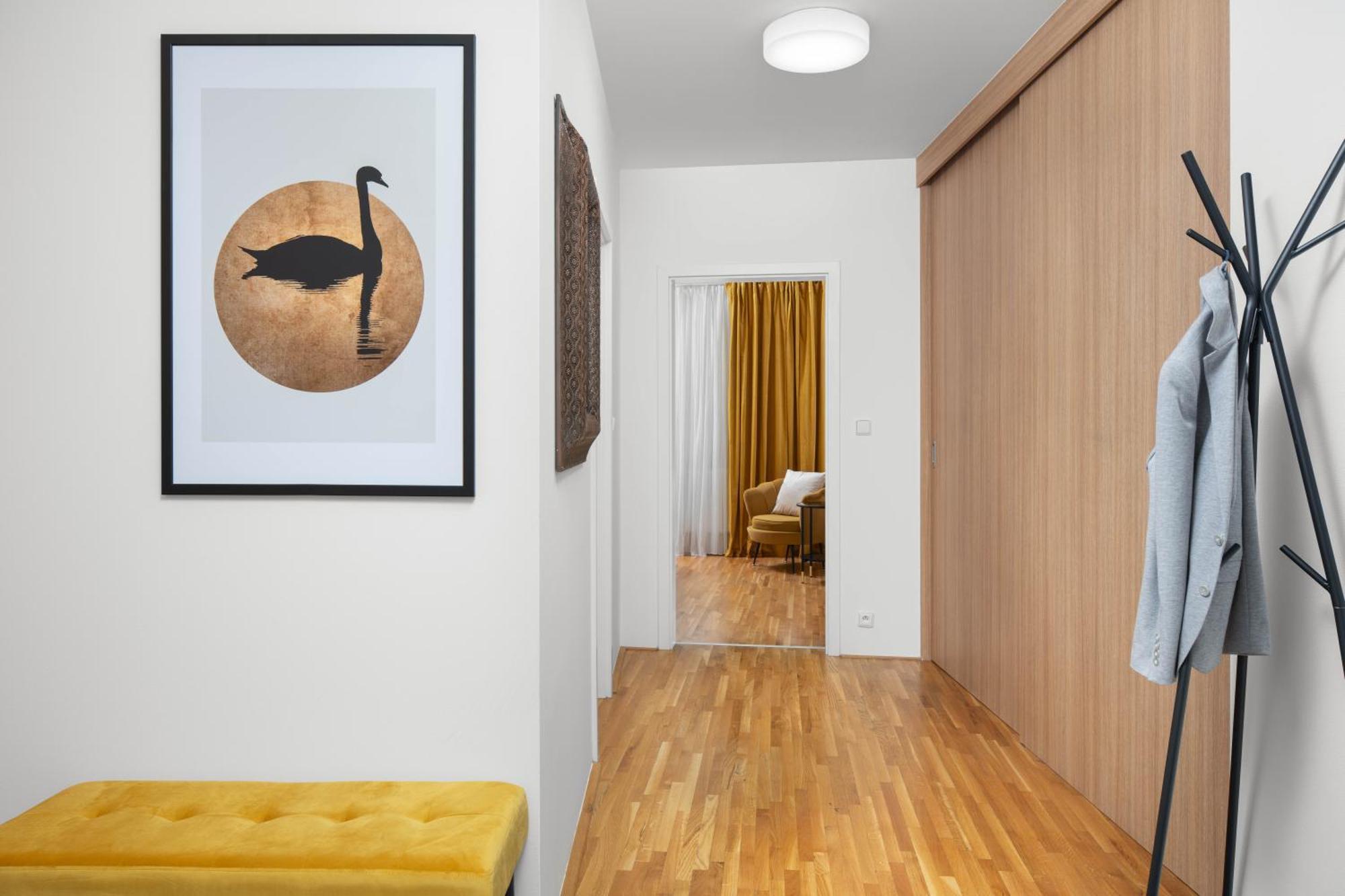 Zelny Trh Boutique Apartments #11 By Goodnite Cz Brno Dış mekan fotoğraf