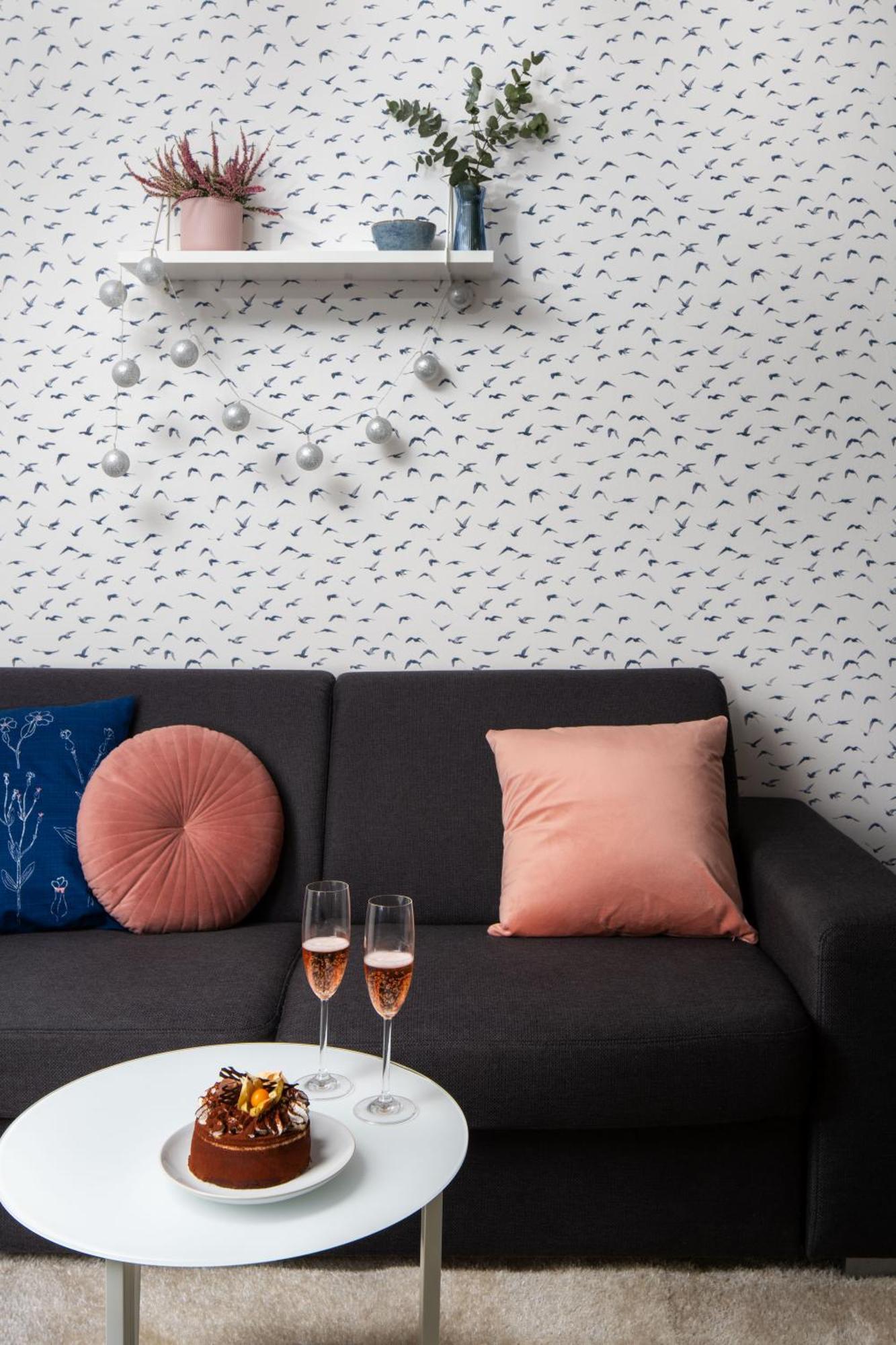 Zelny Trh Boutique Apartments #11 By Goodnite Cz Brno Dış mekan fotoğraf