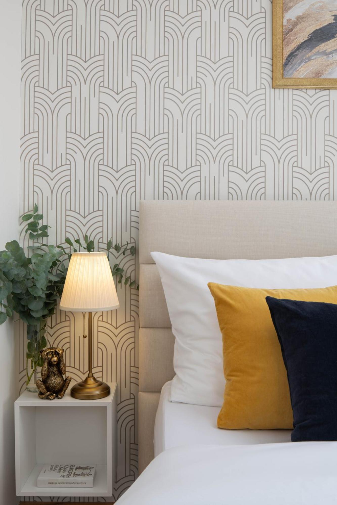 Zelny Trh Boutique Apartments #11 By Goodnite Cz Brno Dış mekan fotoğraf