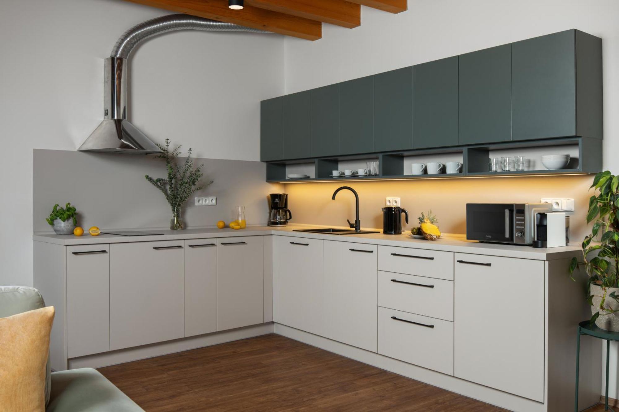 Zelny Trh Boutique Apartments #11 By Goodnite Cz Brno Dış mekan fotoğraf