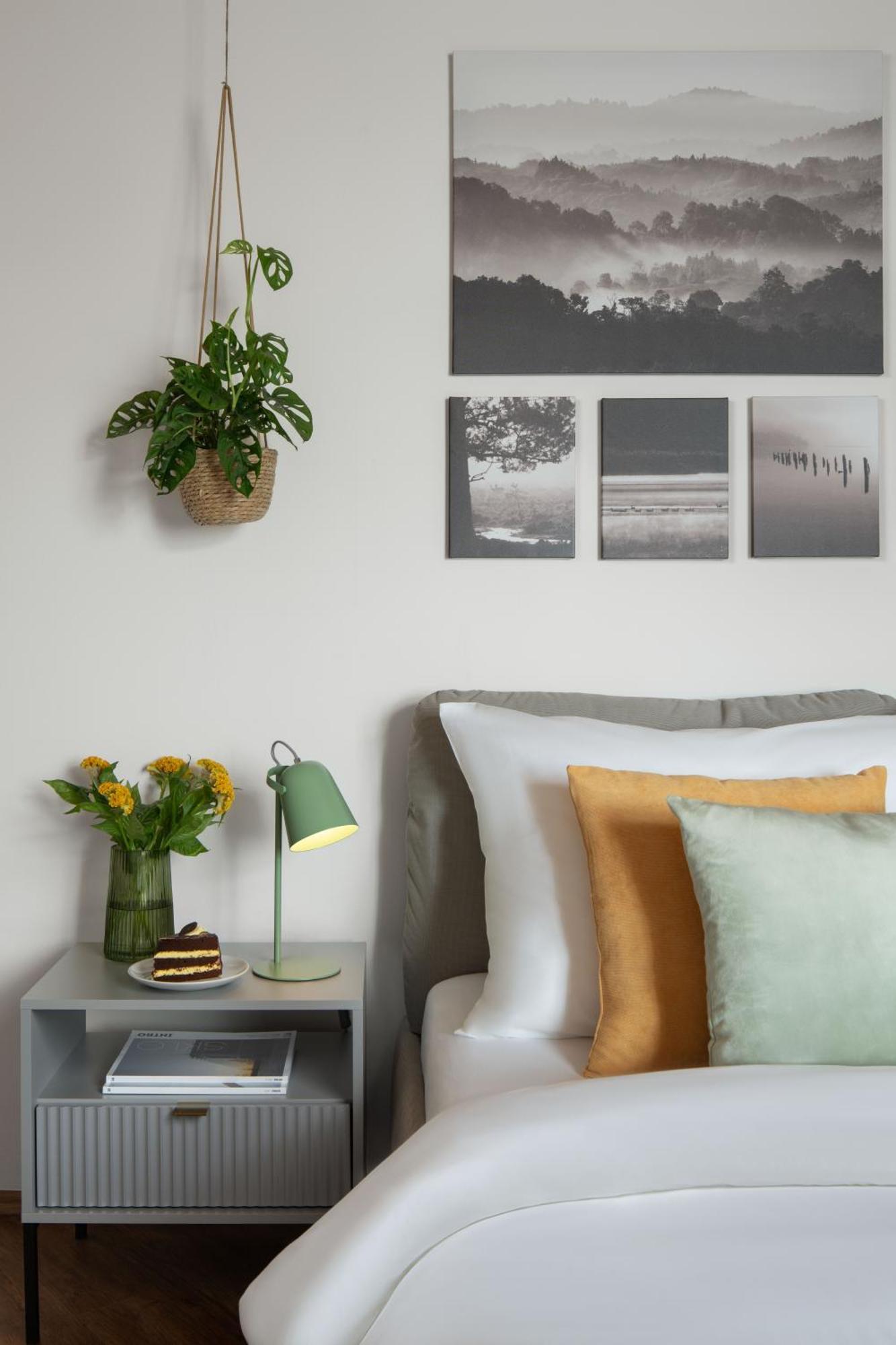 Zelny Trh Boutique Apartments #11 By Goodnite Cz Brno Dış mekan fotoğraf