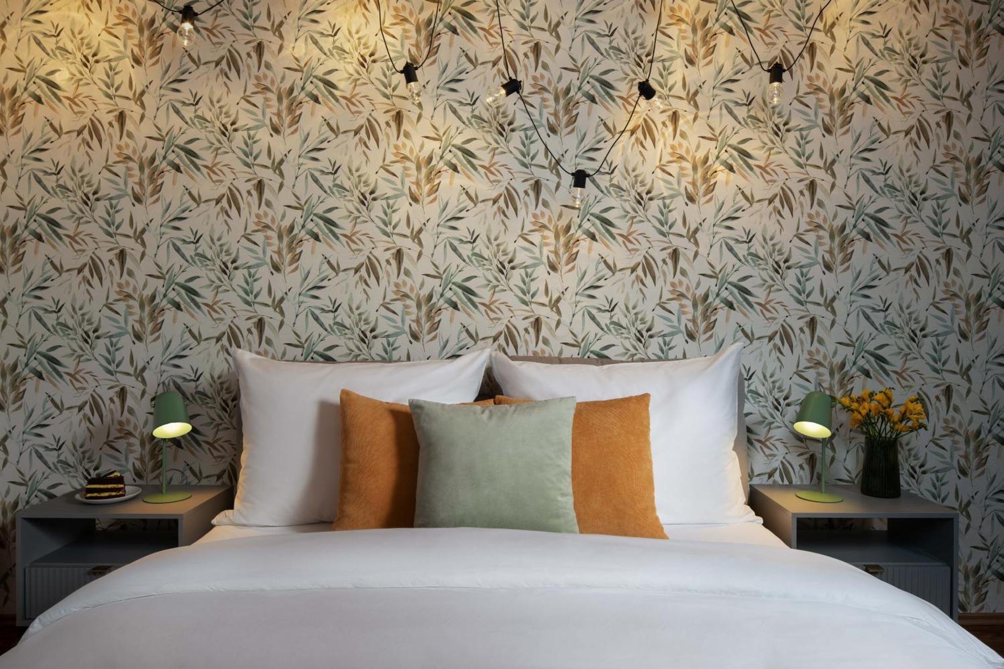 Zelny Trh Boutique Apartments #11 By Goodnite Cz Brno Dış mekan fotoğraf